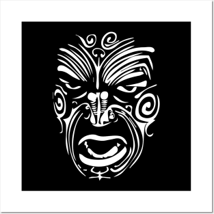 New Zealand All Blacks Haka Posters and Art